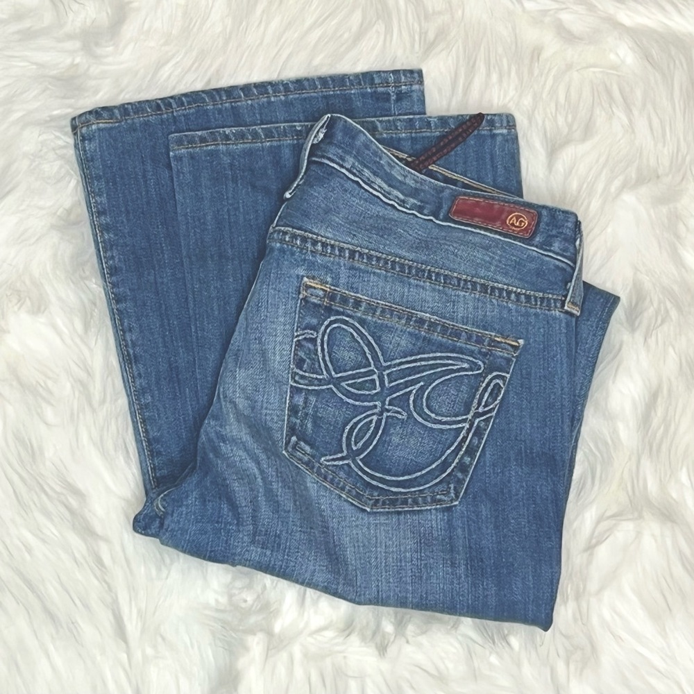 Adriano Goldschmied ‘The Angel’ Bootcut jeans size 28R